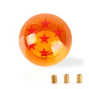 Universal Dragon Ball Gear Shift Knob 54mm 1 - 7 Stars - 1 STARS product image 2